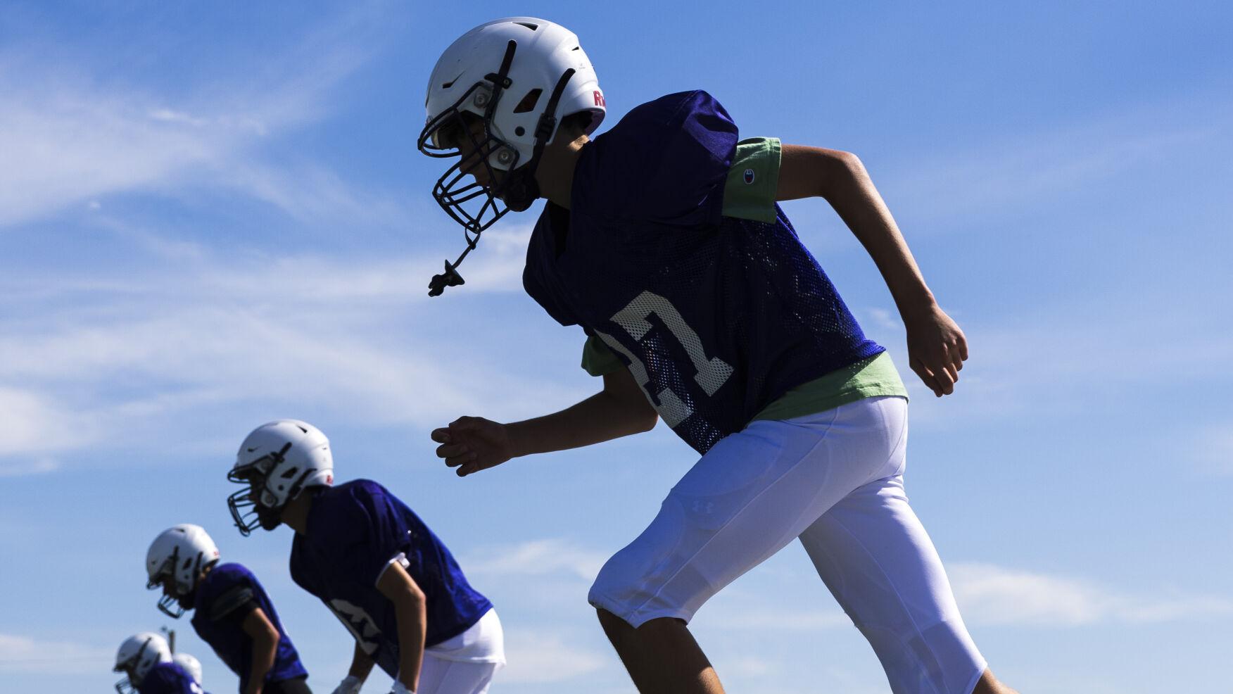 Photos: Campin' series moves on to Lincoln Northwest football